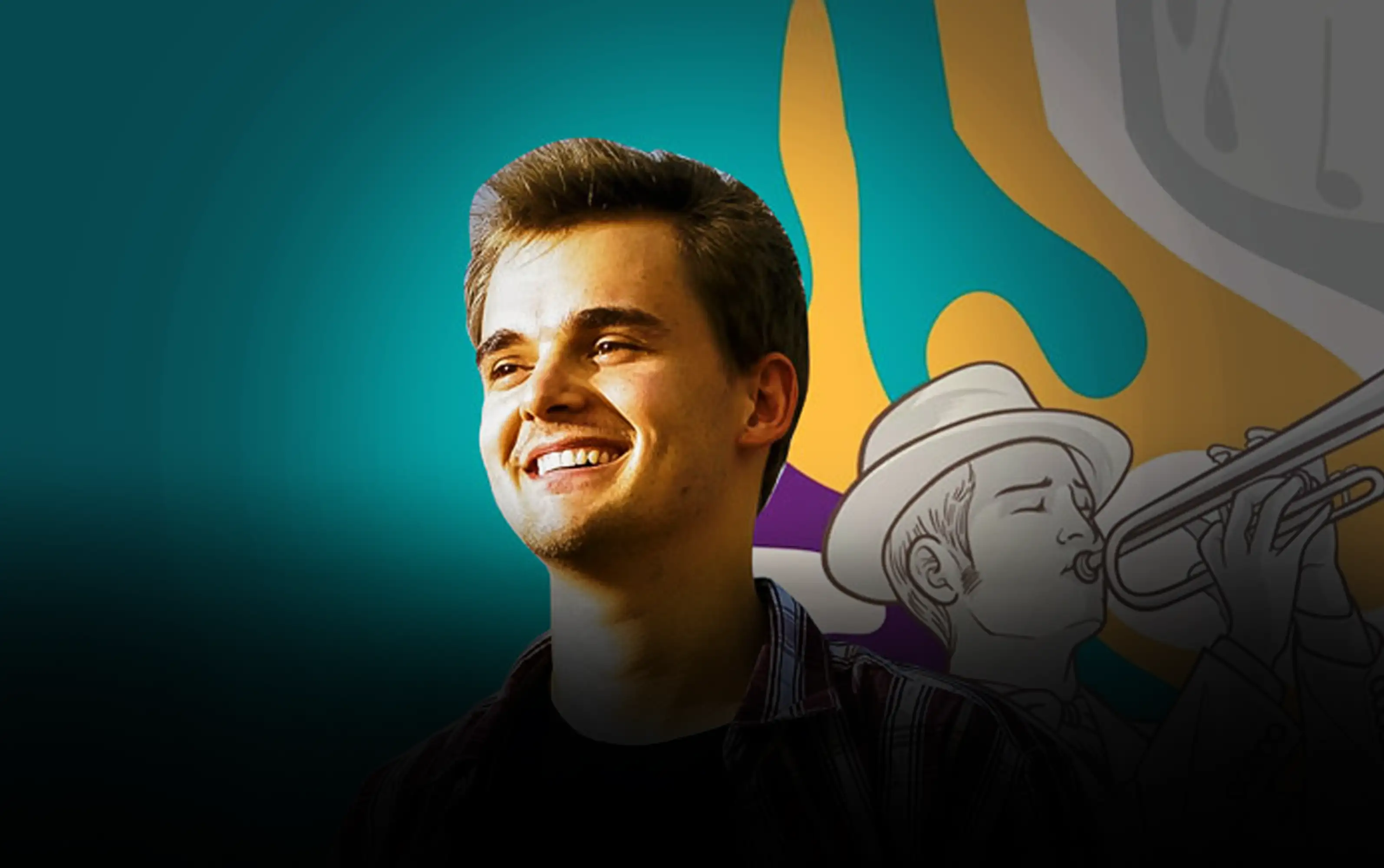 Shankar Tucker Singer banner