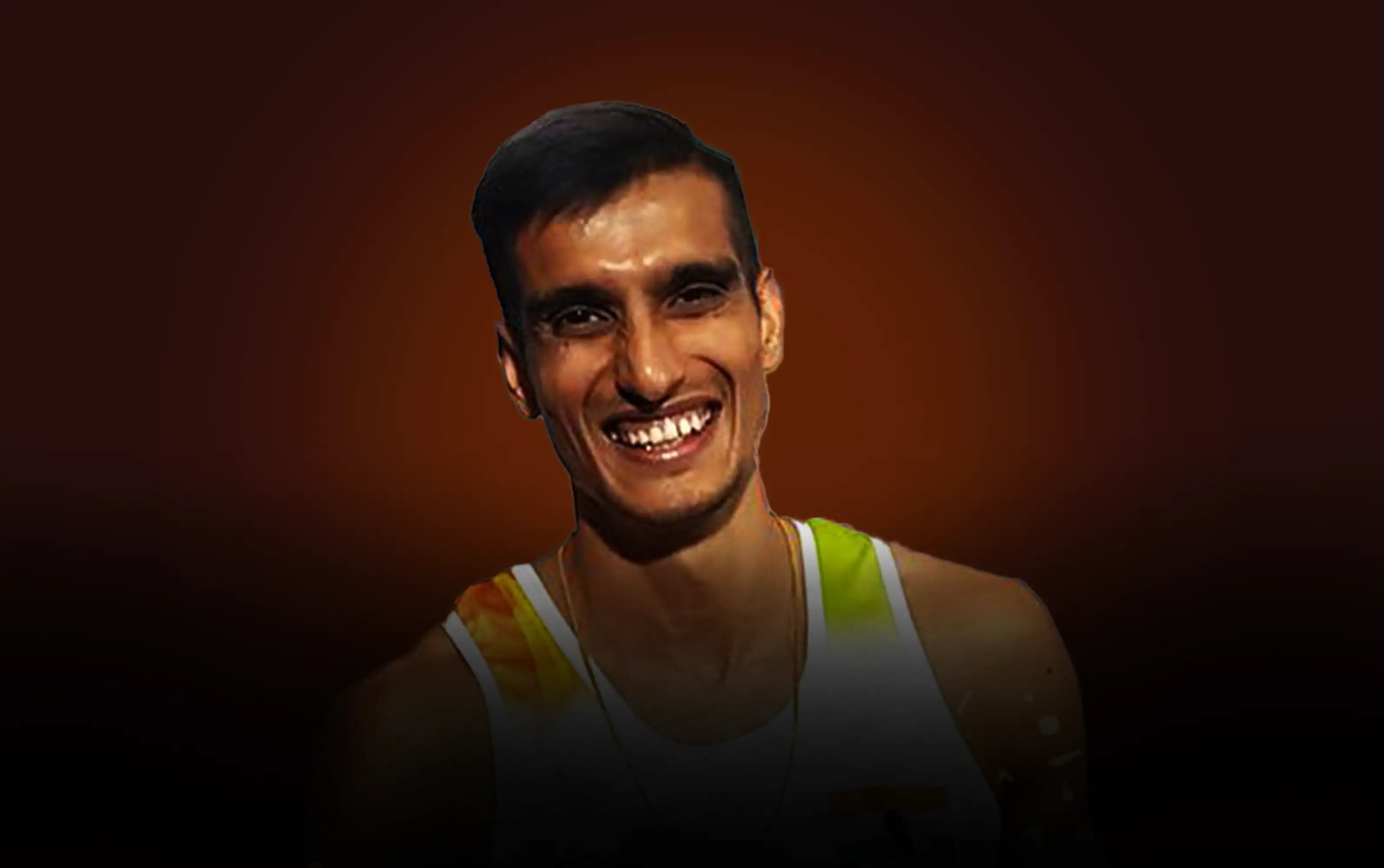 Sharad Kumar Motivational Speaker Banner