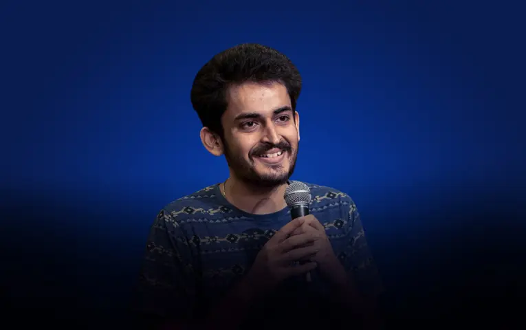 Shashwat Maheshwari