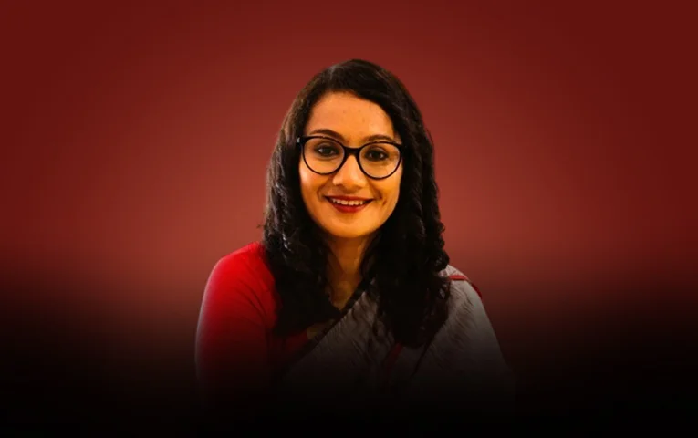 Shashwati P Shashwati P is an award-winning Diversity & Inclusion champion, empowering organizations in their Diversity & Inclusion Journeys