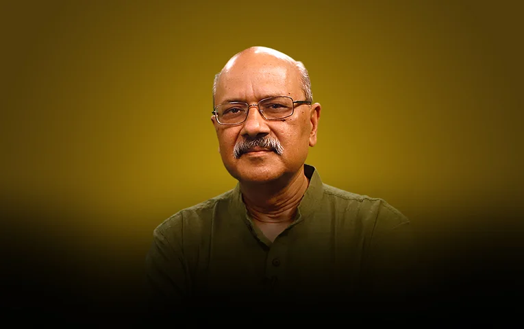 Shekhar Gupta Shekhar Gupta is an Indian author, journalist and the founder of ThePrint.