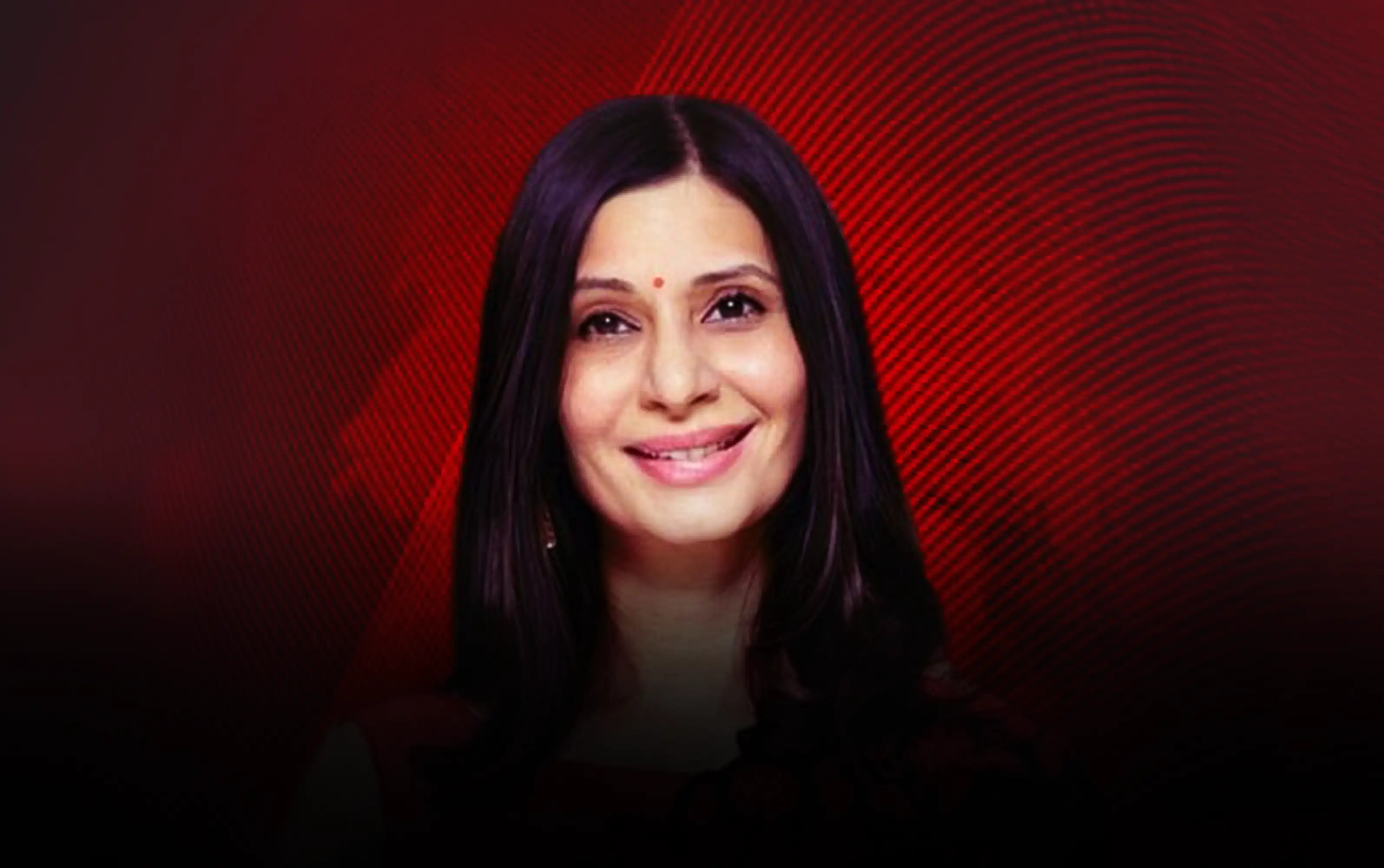 Shilpa Aroskar Motivational Speaker Banner