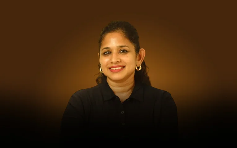 Shiny Surendran Shiny Surendran: Renowned Sports Nutritionist, Hande Medical Centre