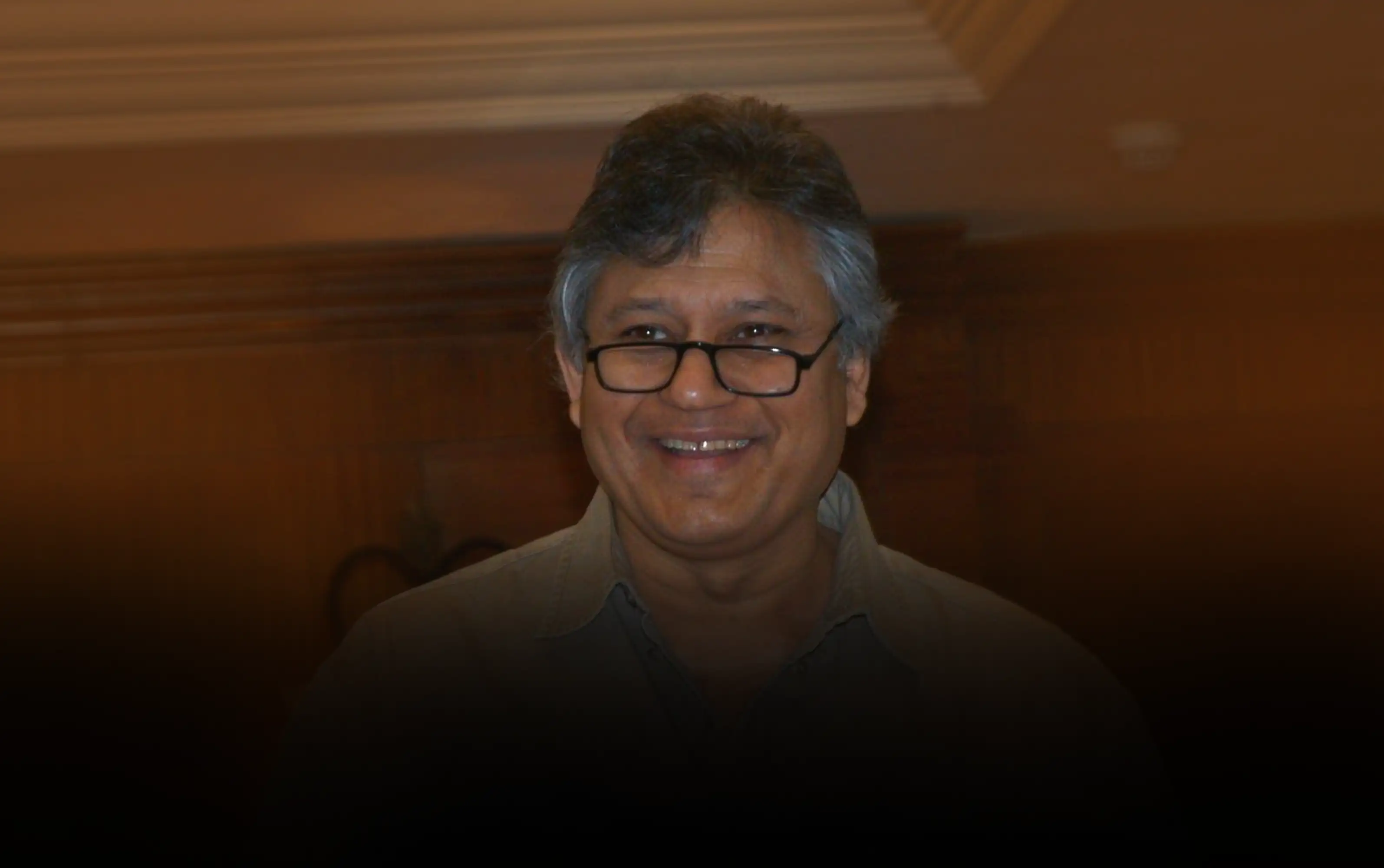 Shiv Khera Motivational Speaker Banner