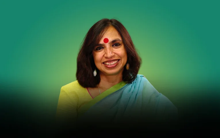Shonali Bose