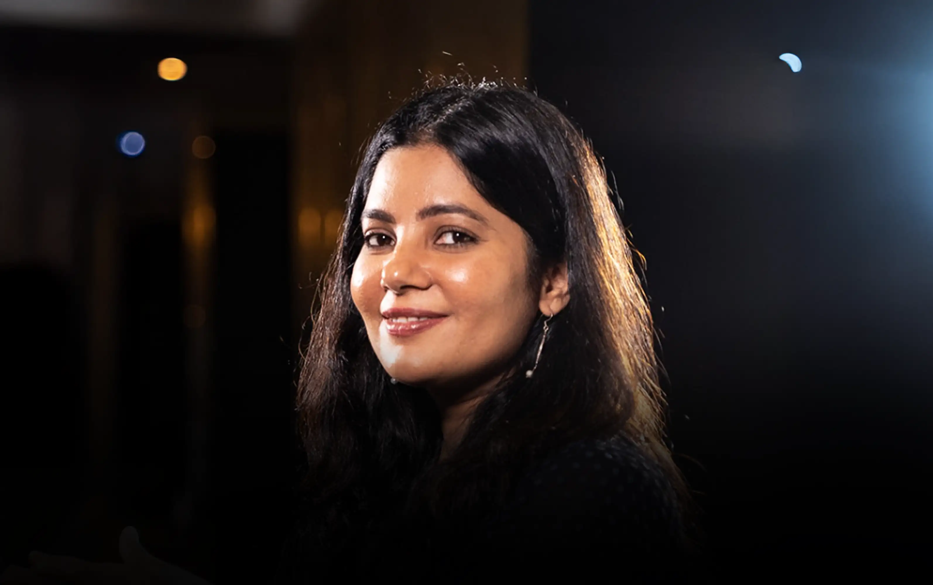 Shraddha Sharma Singer banner