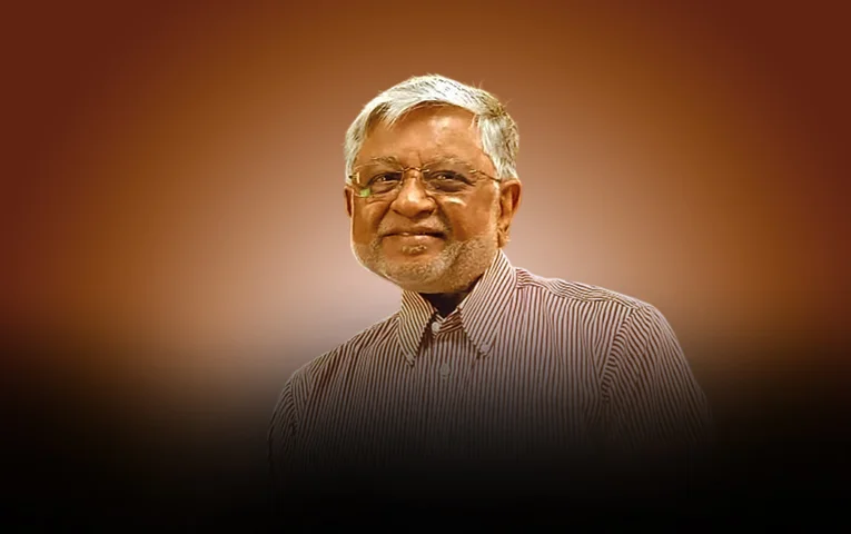 Shrenik Shah