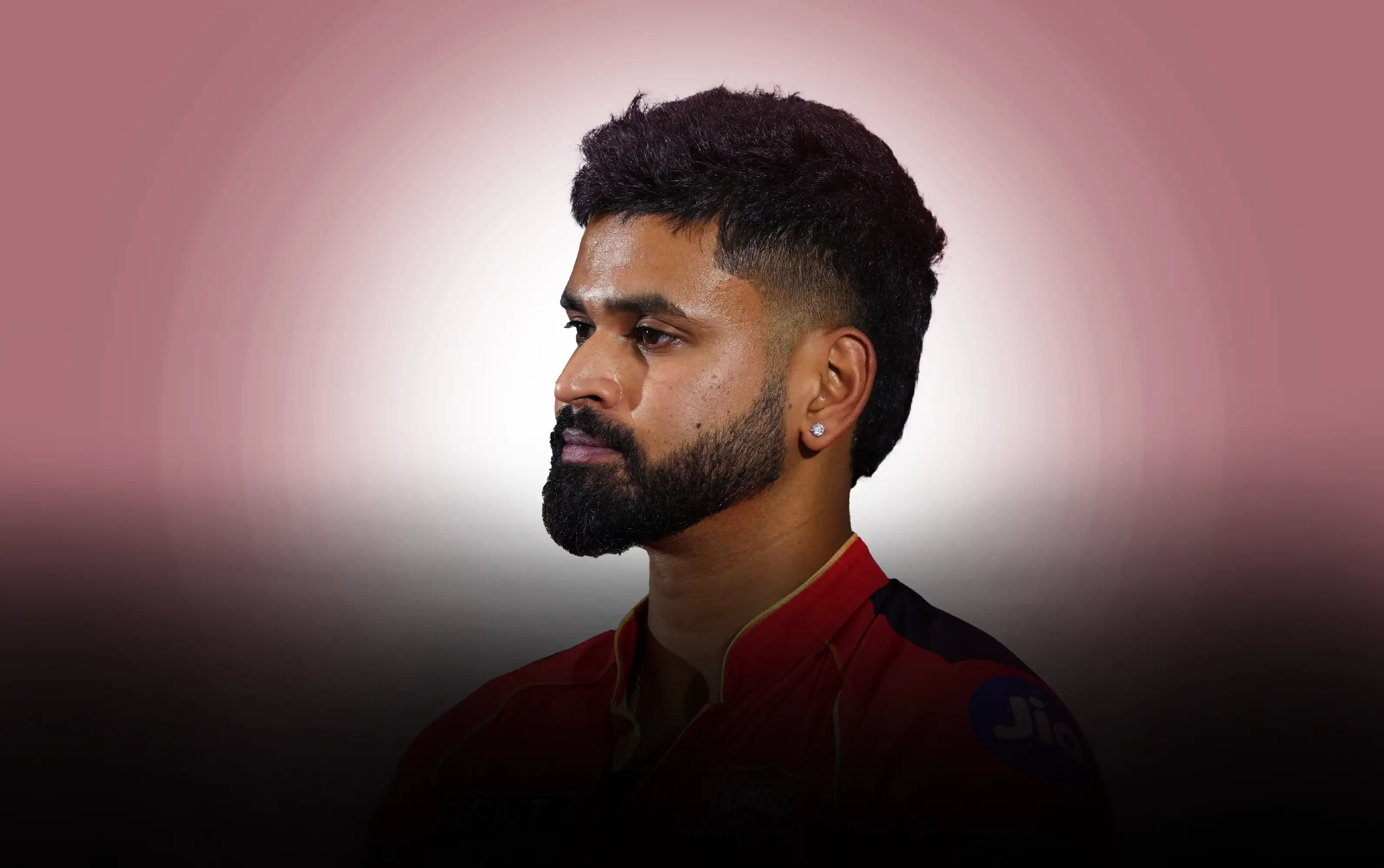 Shreyas Iyer Motivational Speaker Banner