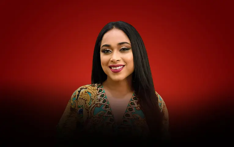 Shweta Subram Shweta Subram, is a Canadian singer, known for singing the song "Jalebi Baby"