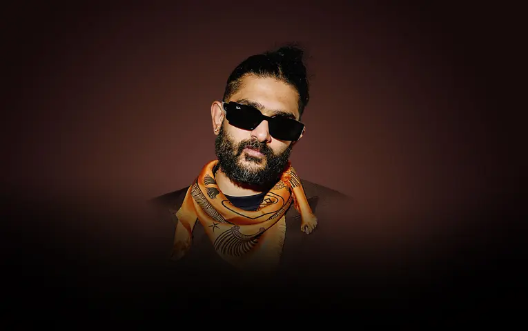 Sid Sriram