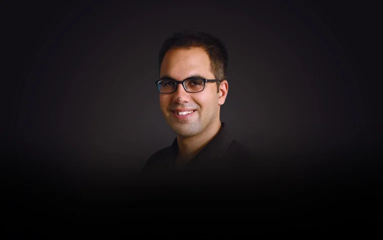 Siddharth Bhatia