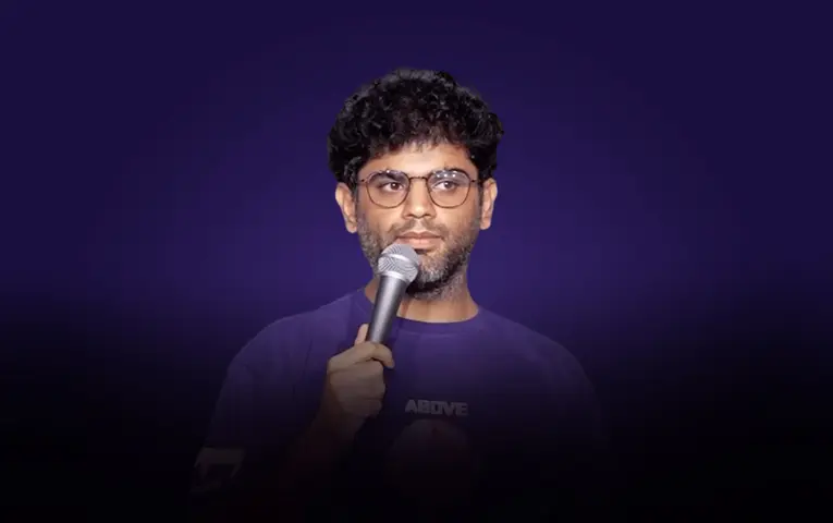 Siddharth Dudeja Siddharth Dudeja is a Writer and Comedian from India