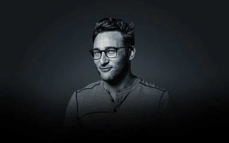 Simon Sinek