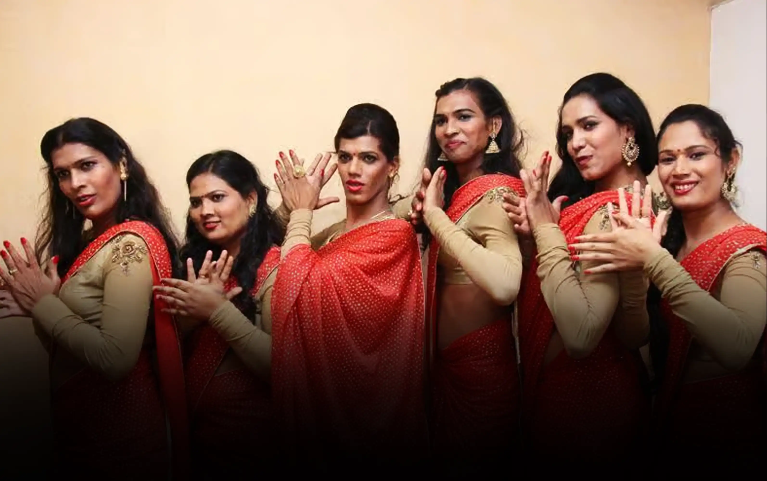 Six Pack Band Banner