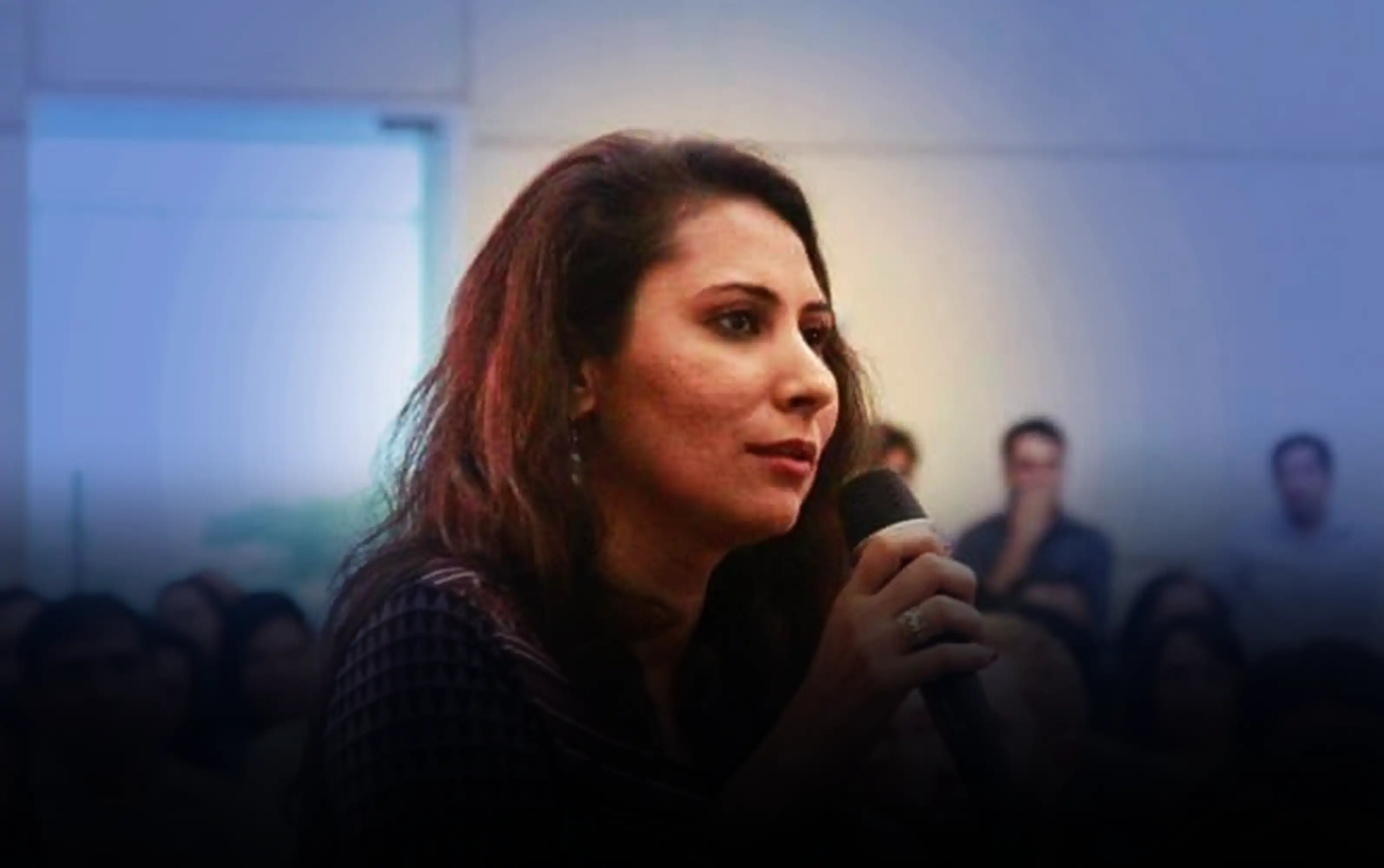 Sonali Gupta Motivational Speaker Banner