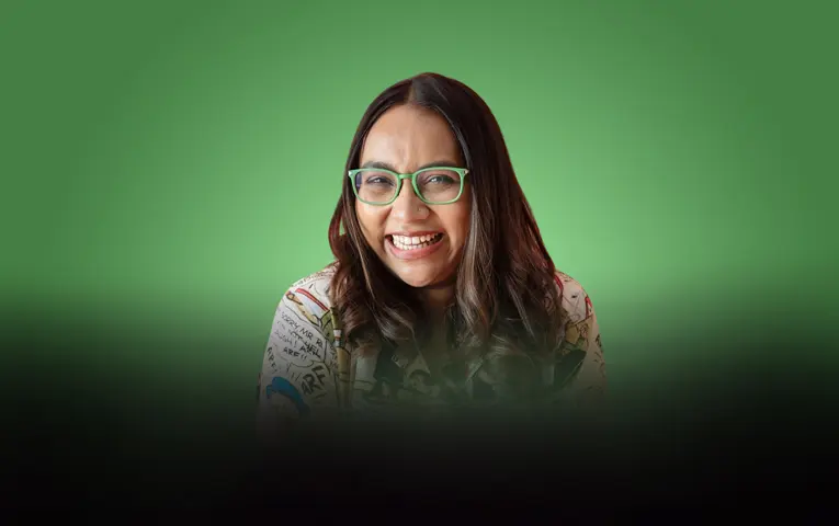 Sonu Venugopal