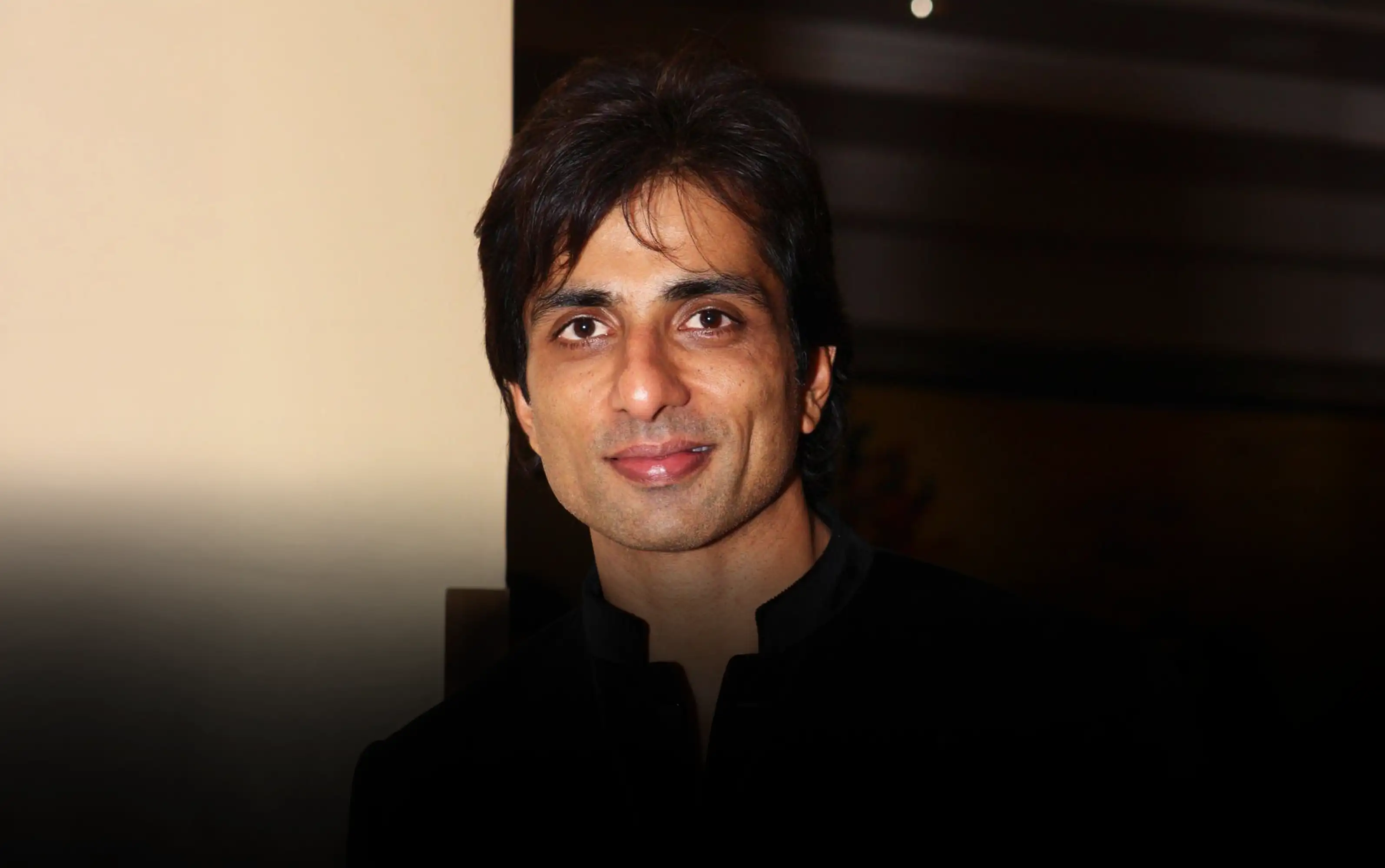 Sonu Sood Motivational Speaker Banner