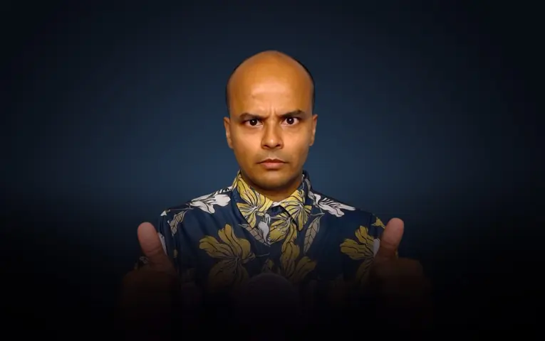 Sorabh Pant Sorabh Pant is an Indian stand-up comedian who will make you laugh until your abs hurt