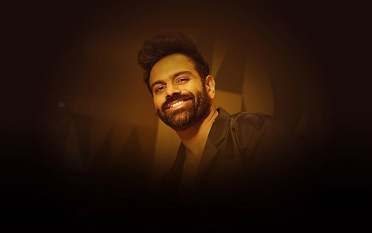 Sreerama Chandra