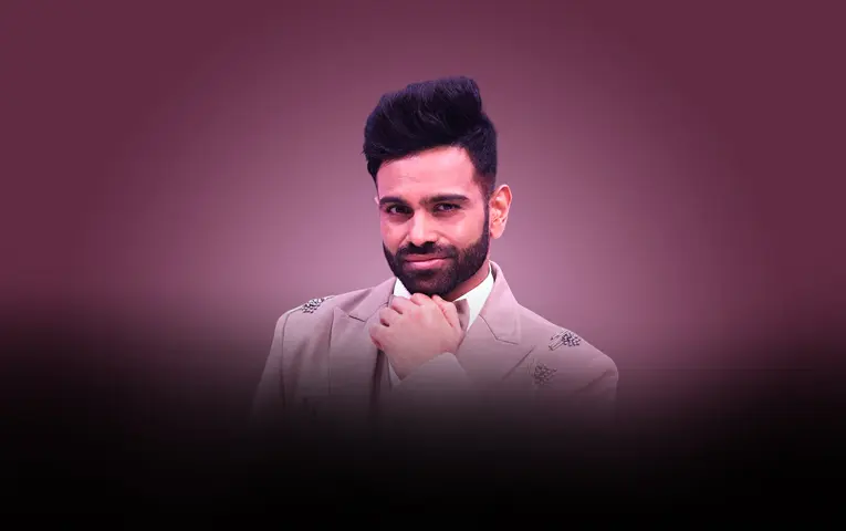 Sreerama Chandra