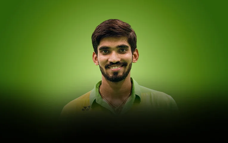 Srikanth Kadambi