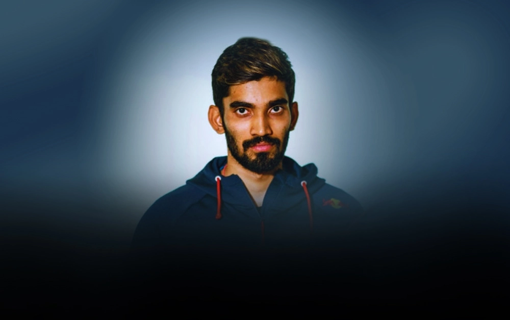 Srikanth Kadambi