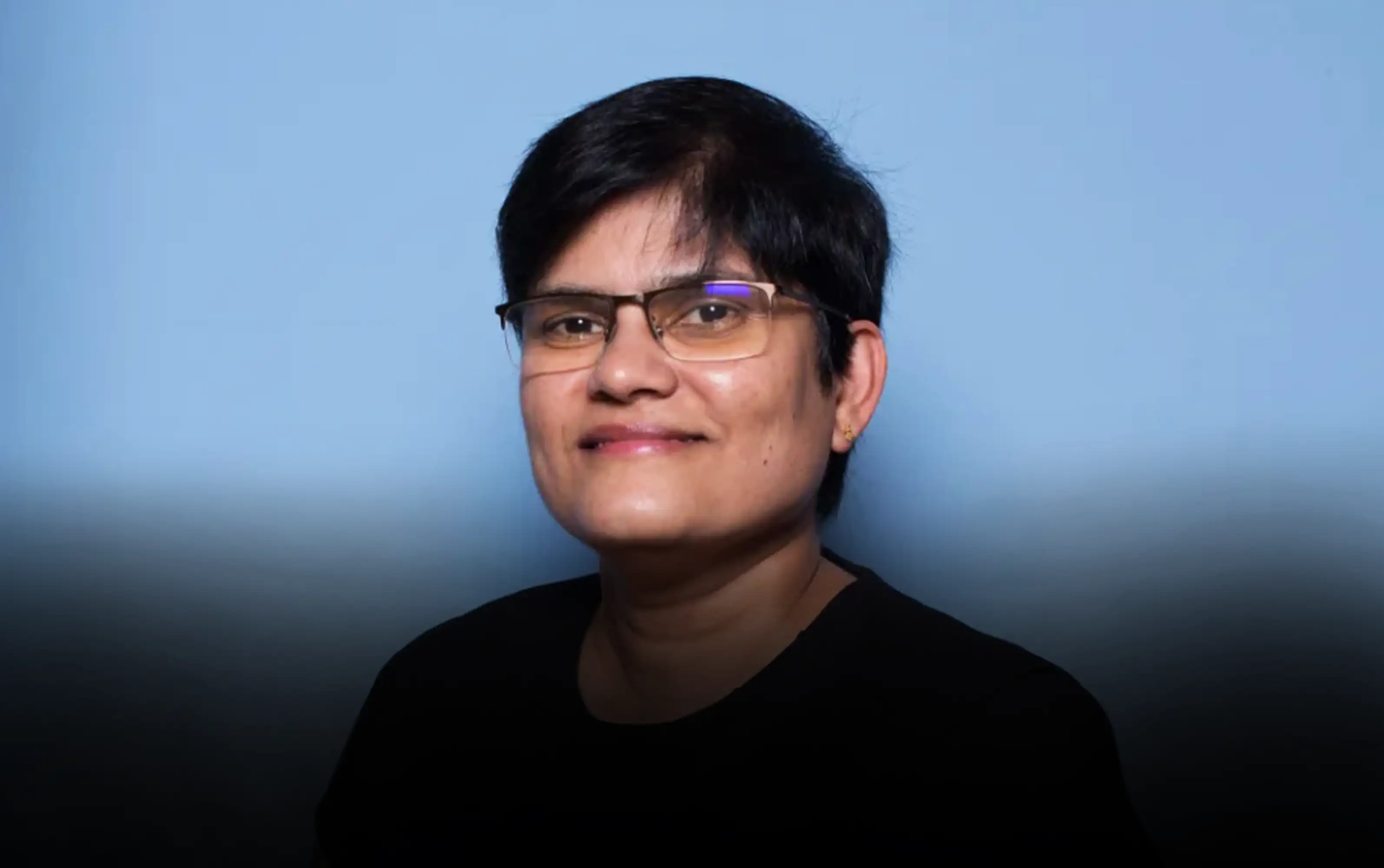 Srividya Srinivasan Motivational Speaker Banner