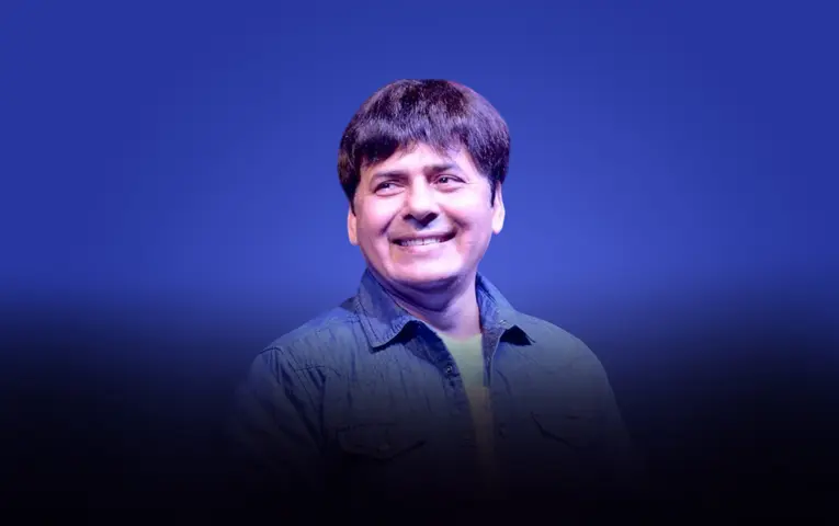 Sudesh Lehri Sudesh Lehri - Celebrity Stand-Up comedian for corporate events
