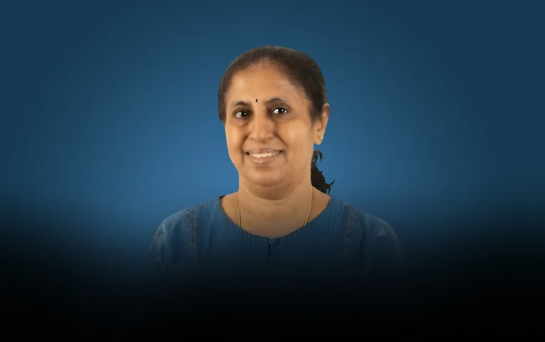 Sudha KV Motivational Speaker Banner