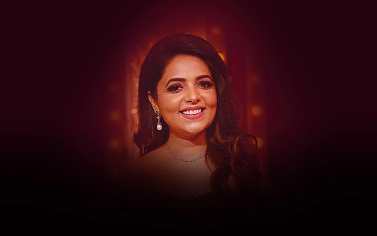 Sugandha Mishra