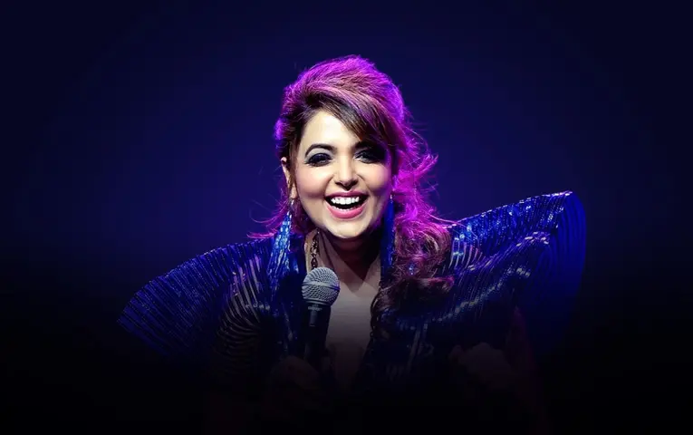 Sugandha Mishra