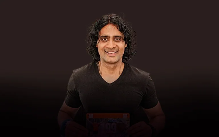 Sukant Singh Suki Sukant Singh Suki is the first Indian to complete a 200-mile ultramarathon not once, but three times.