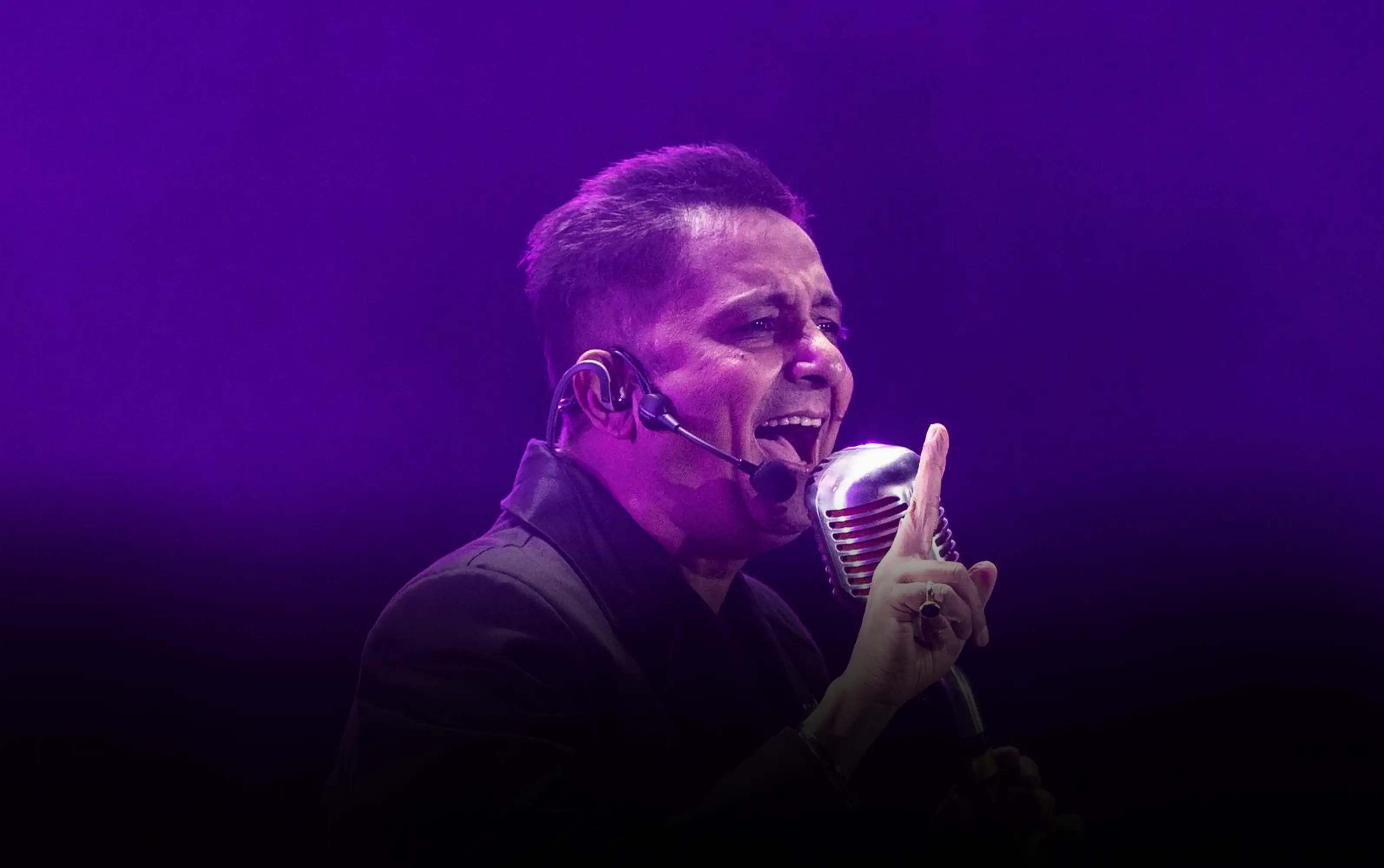 Sukhwinder Singh Singer Banner