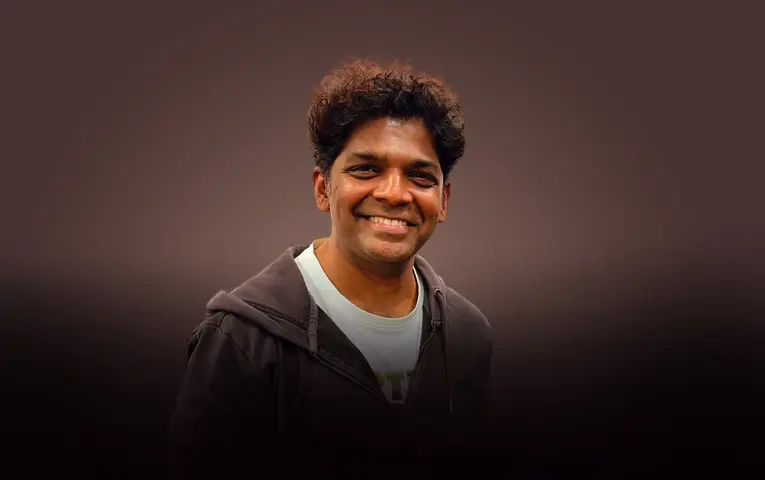Sumedh Shindey Comedian Banner
