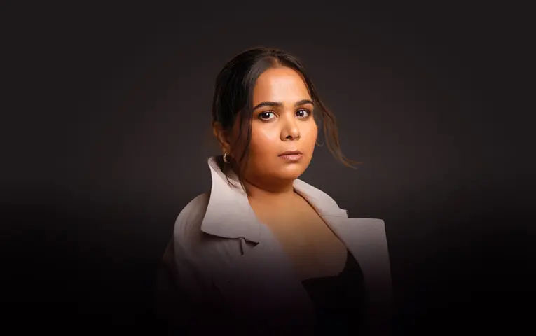 Sumukhi Suresh
