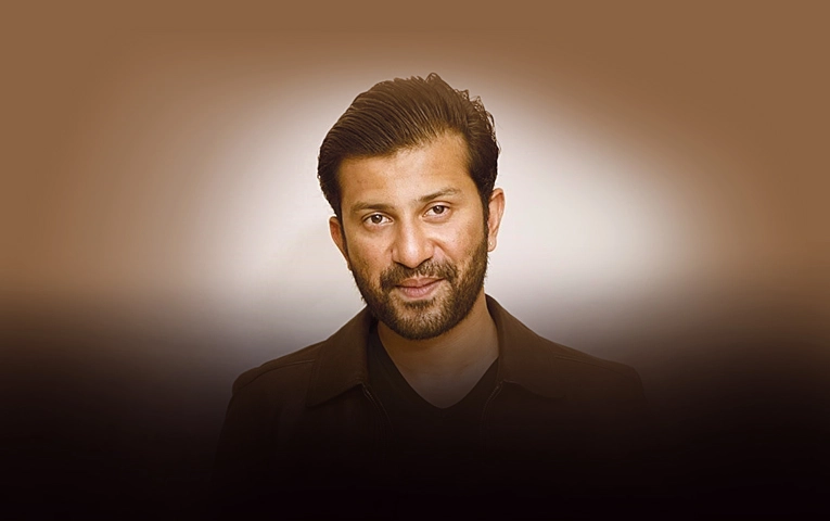 Sundeep Rao Sundeep Rao - Trending Youtube Stand-Up comedian for corporate events