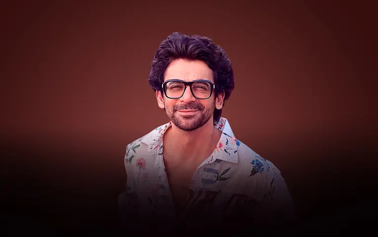 Sunil Grover