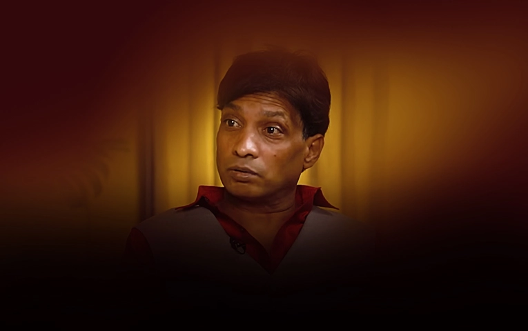 Sunil Pal Sunil Pal - Celebrity Stand-Up Comedian for corporate events