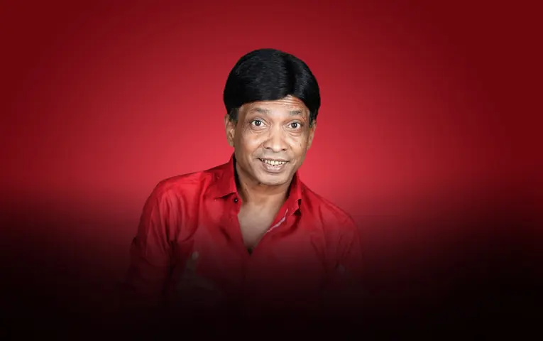 Sunil Pal Sunil Pal - Celebrity Stand-Up Comedian for corporate events