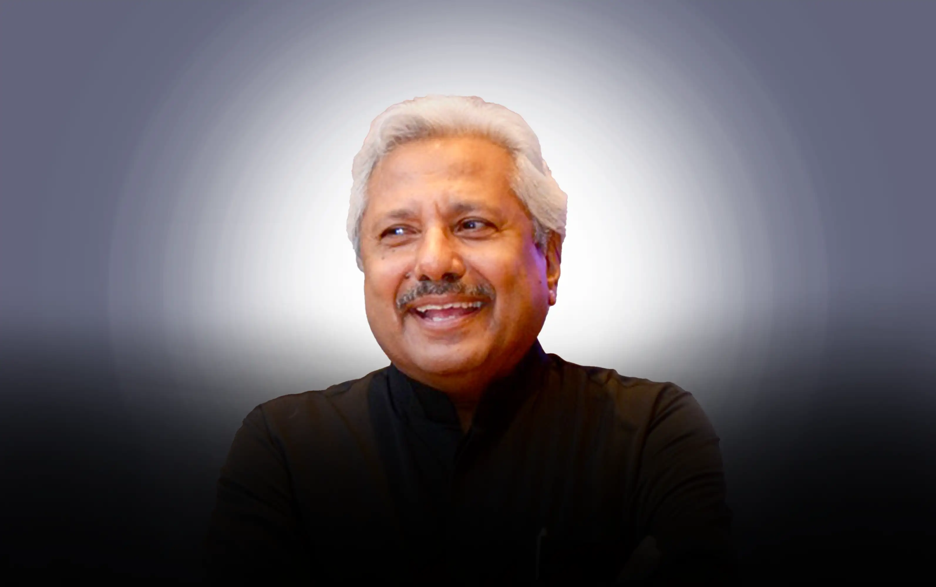 Sunil Alagh Motivational Speaker Banner