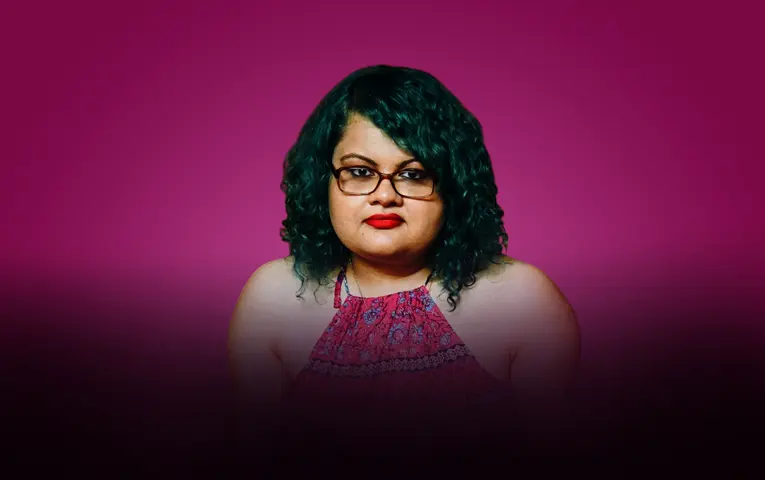 Supriya Joshi Supriya Joshi is a content creator, stand-up comedian, vlogger and also an avid K-pop enthusiast