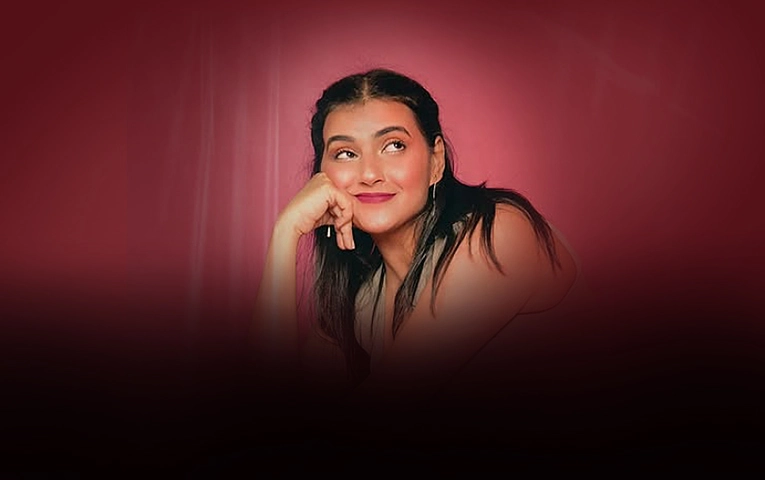 Surbhi Bagga Surbhi Bagga is a stand-up comic, TV writer and podcaster.
