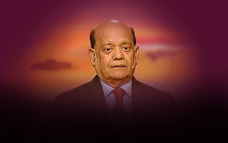 Surendra Sharma