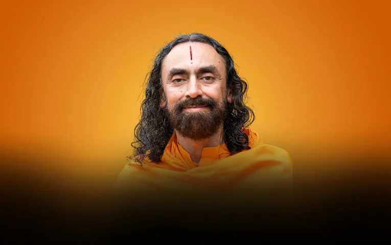 Swami Mukundananda