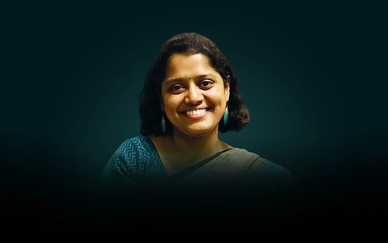 Sweta Agarwal Motivational Speaker Banner