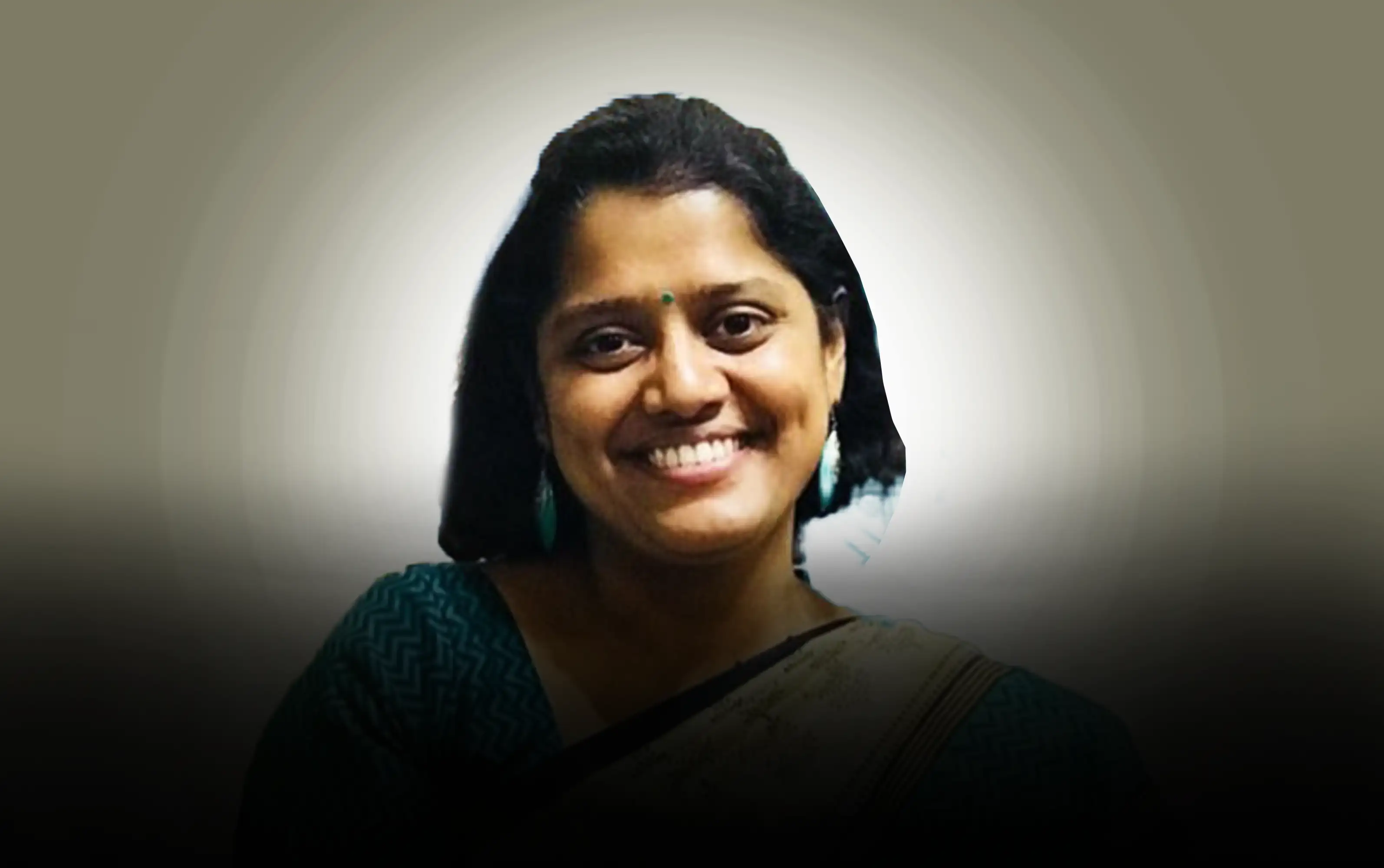 Sweta Agarwal Motivational Speaker Banner