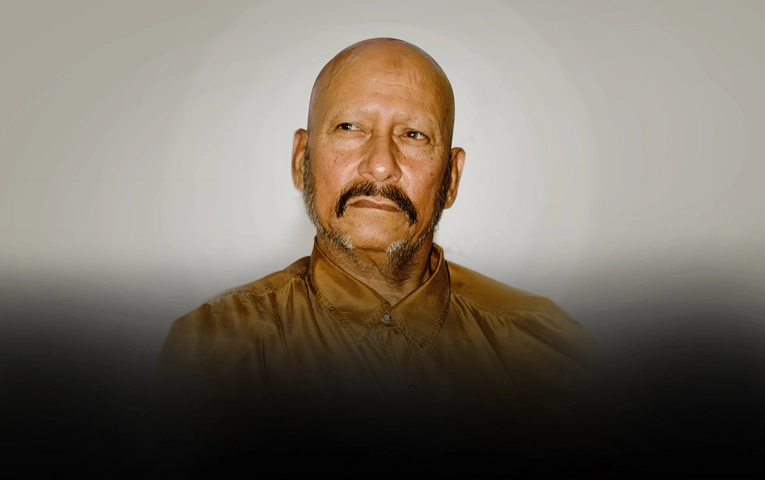 Syed Kirmani