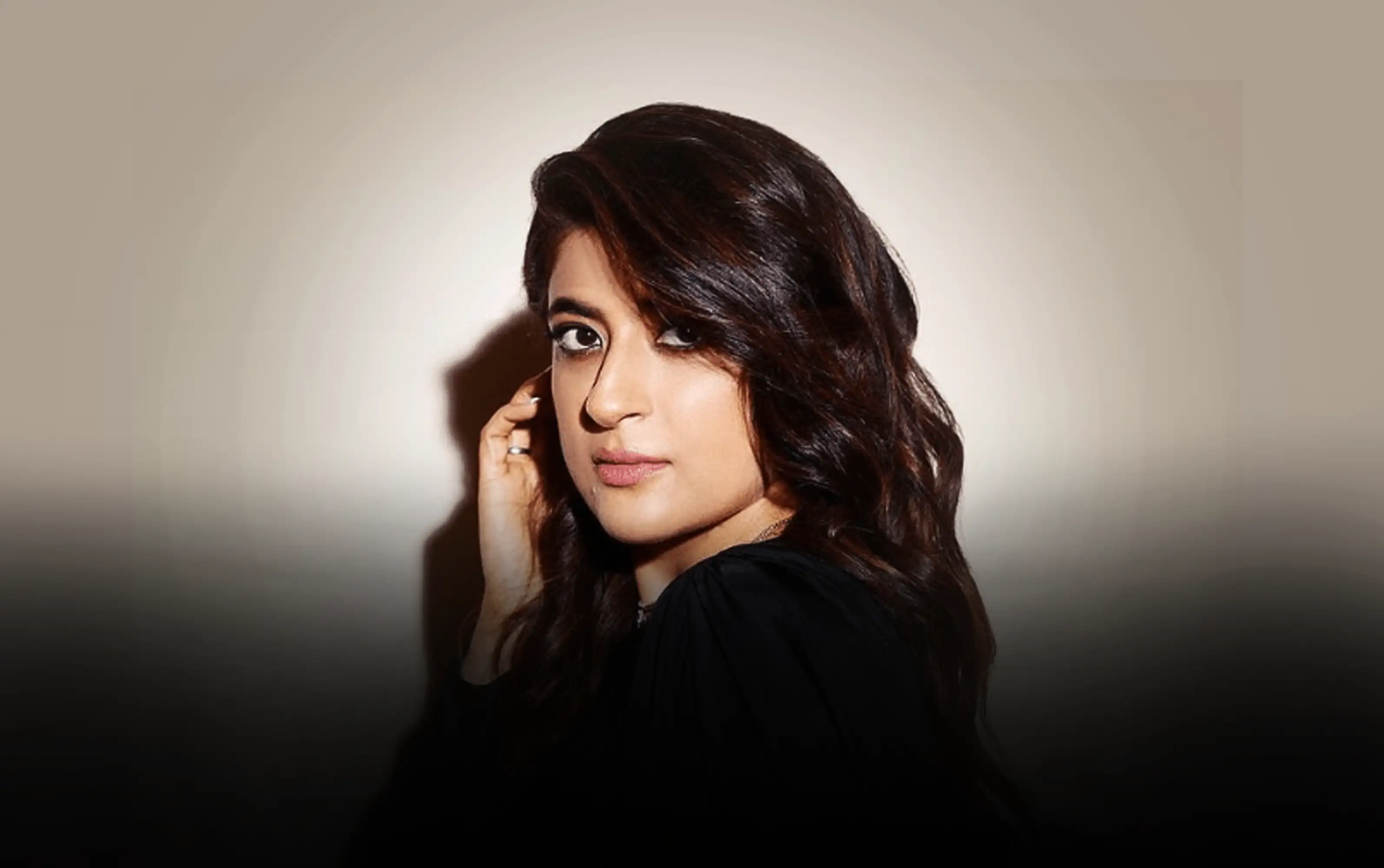 Tahira Kashyap Motivational Speaker Banner