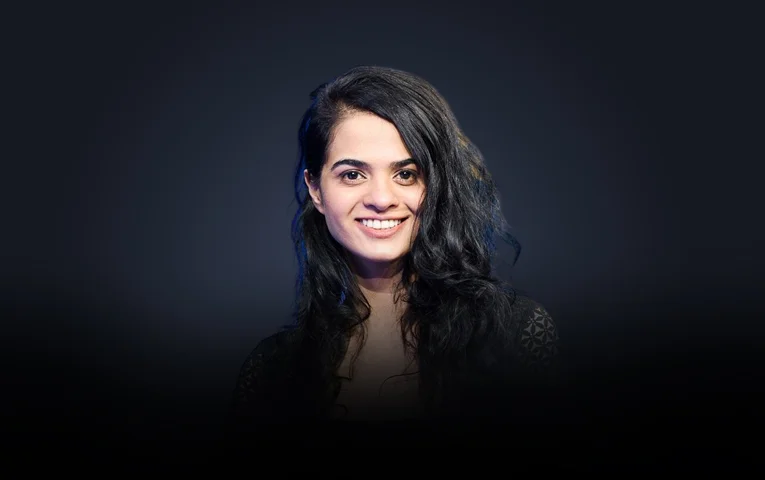 Tania Sachdev Motivational Speaker Banner