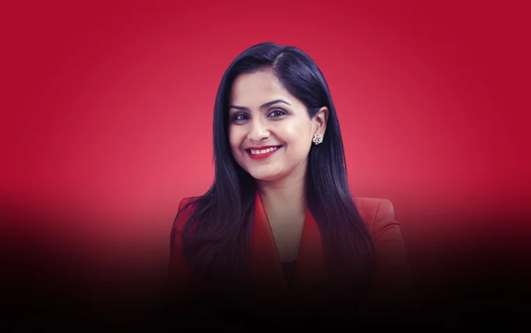 Tanvi Bhatt Tanvi Bhatt is a highly inspiring and influential motivational speaker in India, known for her expertise in personal branding and leadership development